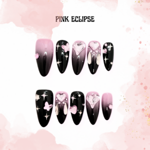 PINK ECLIPSE