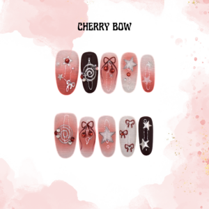 CHERRY BOW