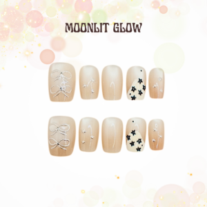 MOONLIT GLOW
