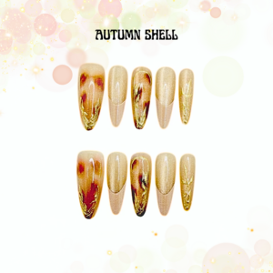 AUTUMN SHELL