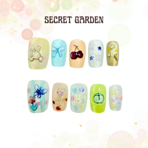 KAWAII GARDEN