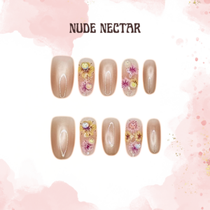 NUDE NECTAR