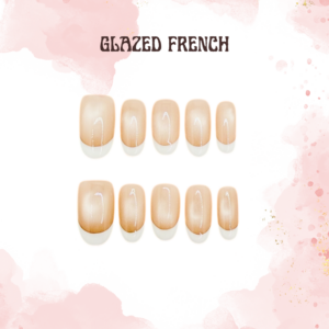 GLAZED FRENCH