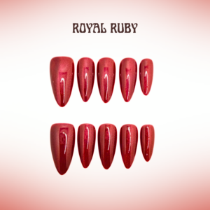 ROYAL RUBY