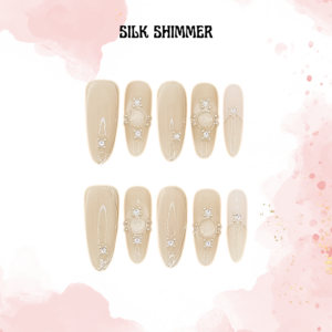 SILK SHIMMER