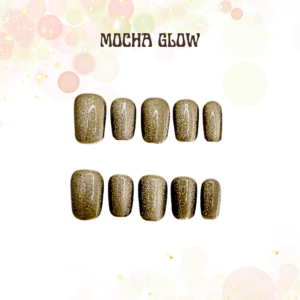 MOCHA GLOW