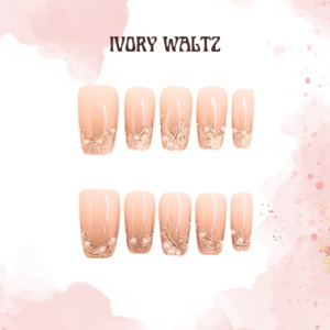 IVORY WALTZ