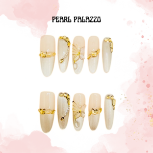 PEARL PALAZZO