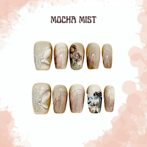 MOCHA MIST