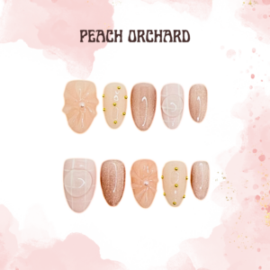 PEACH ORCHARD