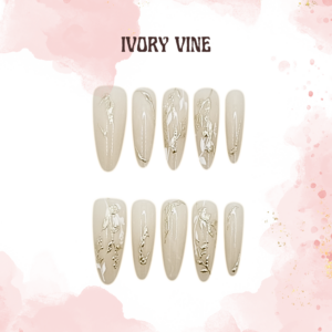 IVORY VINE