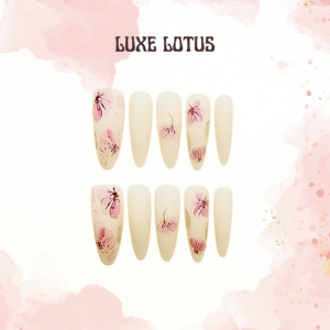 LUXE LOTUS
