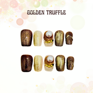 GOLDEN TRUFFLE