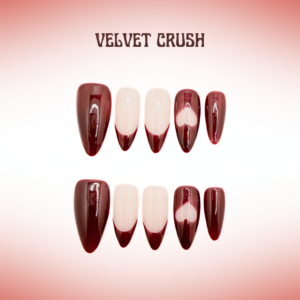 VELVET CRUSH