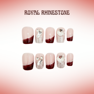 ROYAL RHINESTONE
