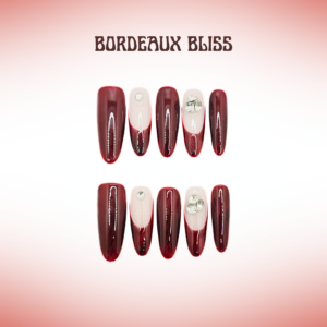BORDEAUX BLISS
