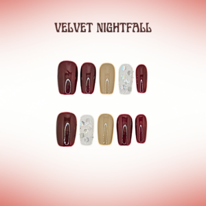 VELVET NIGHTFALL