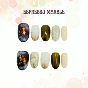 ESPRESSO MARBLE