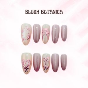 BLUSH BOTANICA