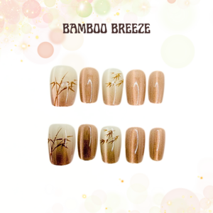 BAMBOO BREEZE