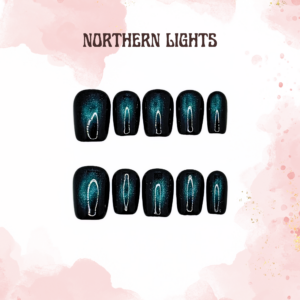 NOTHERN LIGHTS